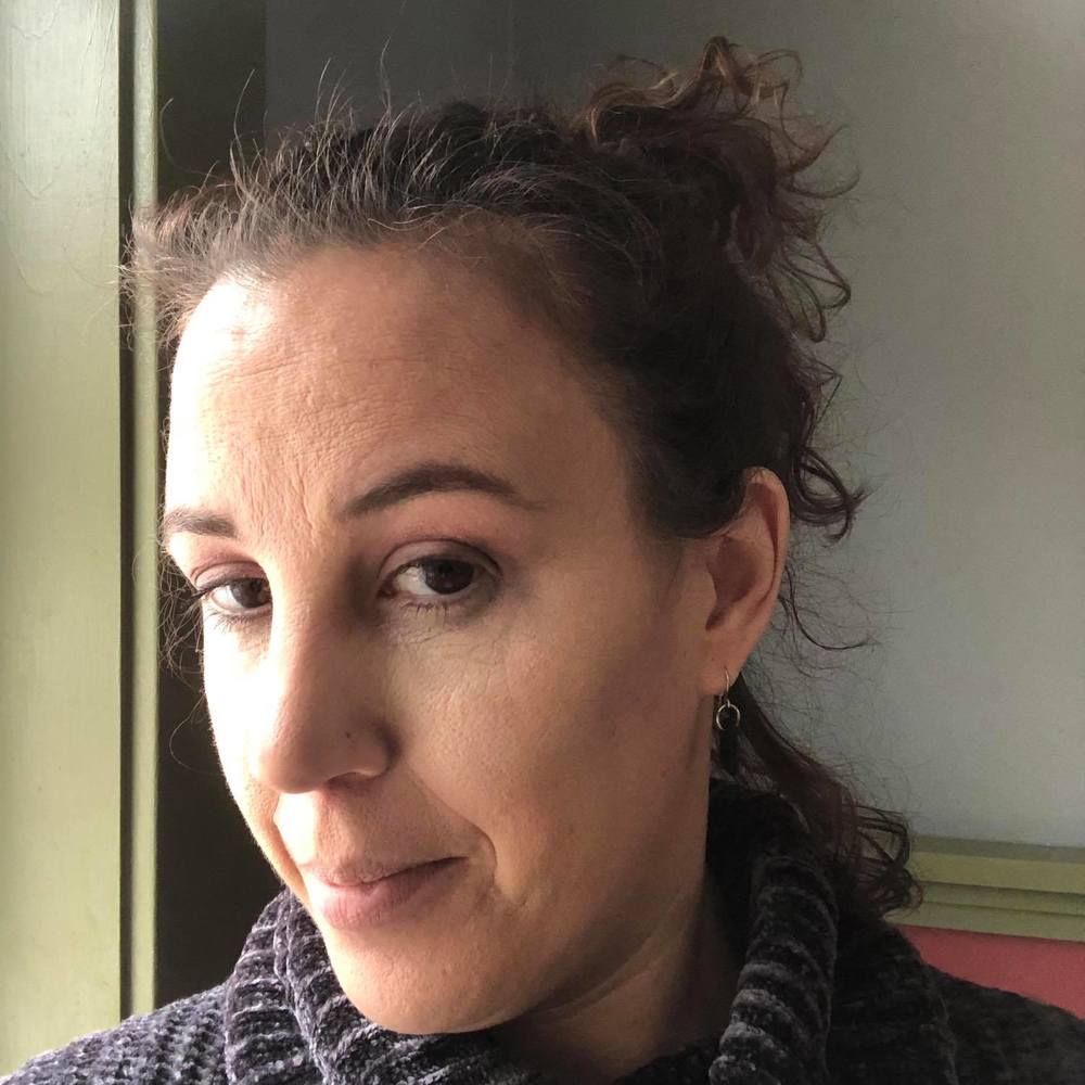 Meet your Posher, Trista